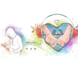 Listen to your heart