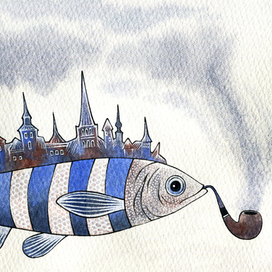 Таллинская килька (дубль 2)