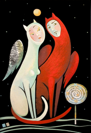 Ночь перед Рождеством