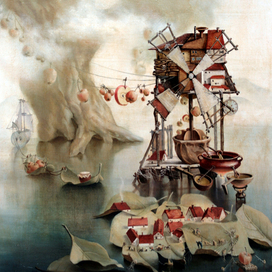 Яблочный джем