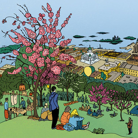 Хельсинки Инфо