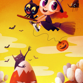 карта к игре "Имаджинариум" 2018г