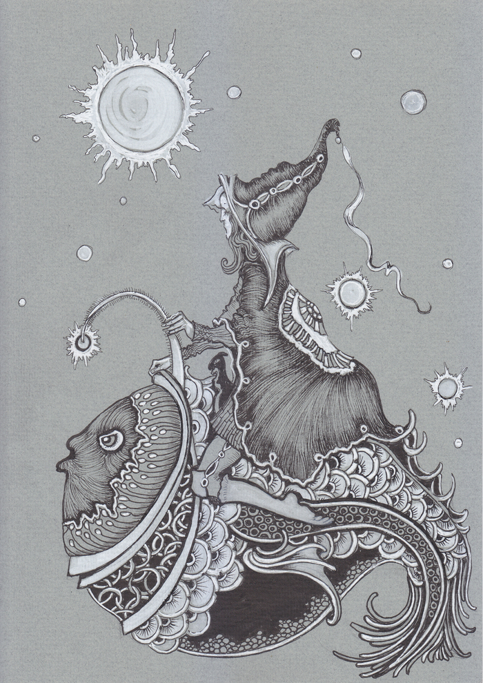 Встречи во сне