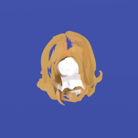 Портрет друга