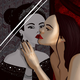 Пиковая Дама