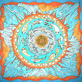 озеро Байкал