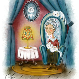 Любимые плюшки