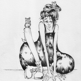 Во всем виноваты мыши