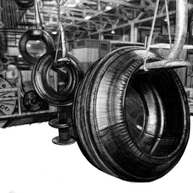 Рисунок по фото