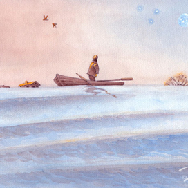 Большая вода