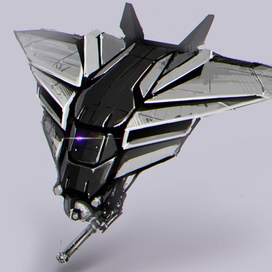 Беспилотный аппарат 