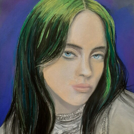 Билли Айлиш