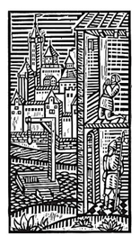 Франсуа Вийон. Сборник стихов. Большое завещание