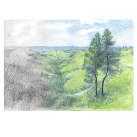 Фаулз "Волхв"