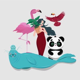 Береги планету!