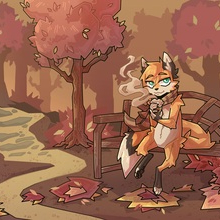 обложка в твиттер (заказ)