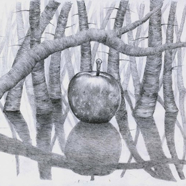 ЖИВОЕ И МЕРТВОЕ