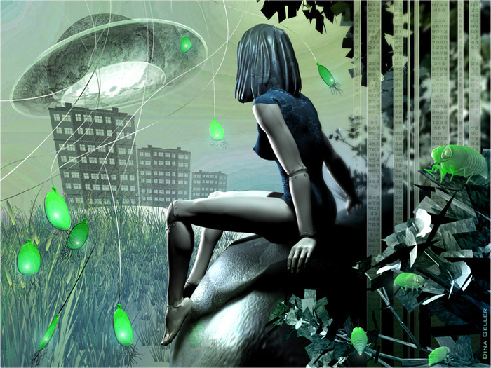 Химические Сны