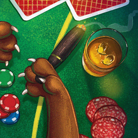 Игры для тебя и твоего кота