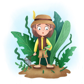 Юный натуралист