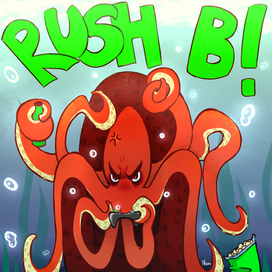 rush B!
