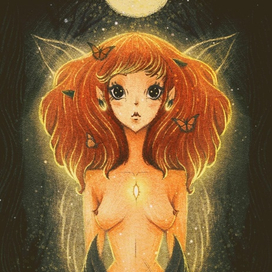 Пробуждение