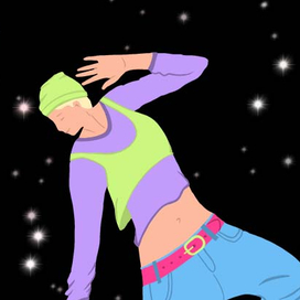 Фестиваль танца