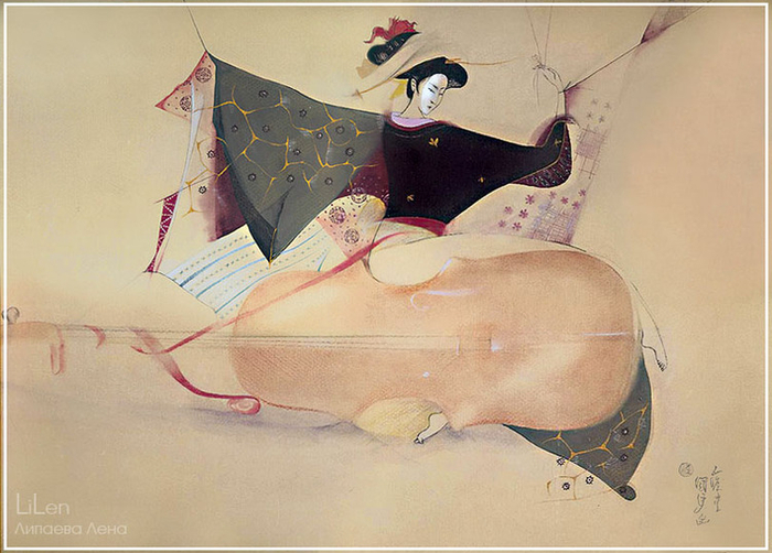 что бы это значило? как вы думаете?...