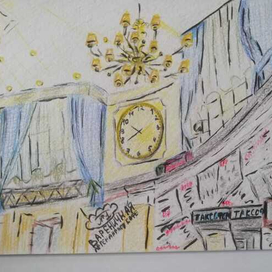 В Вареничной