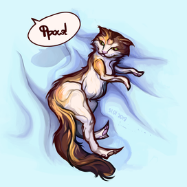 кися Фрося 01 