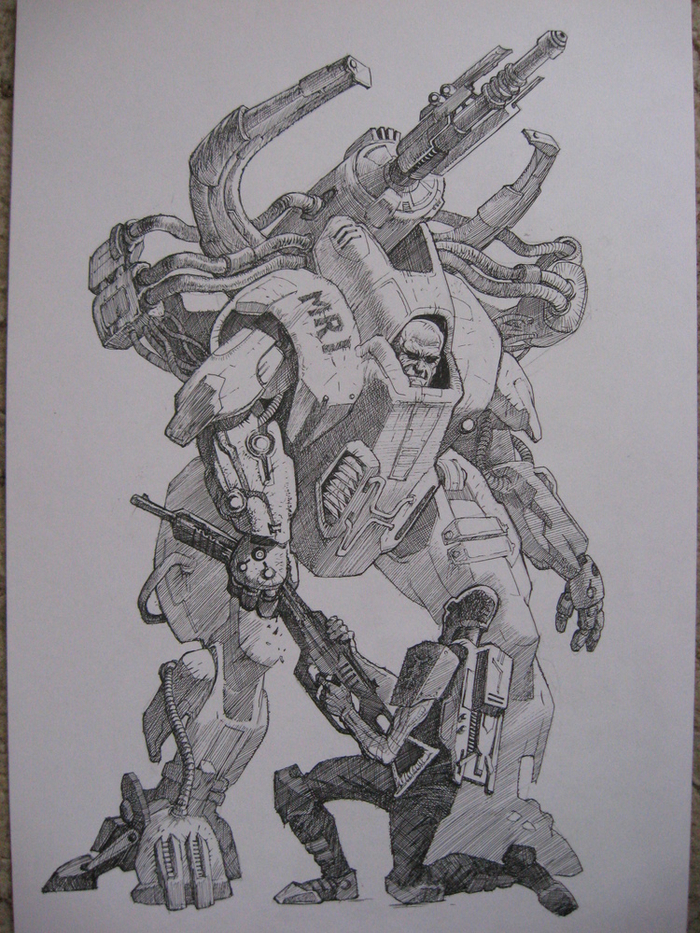 технология