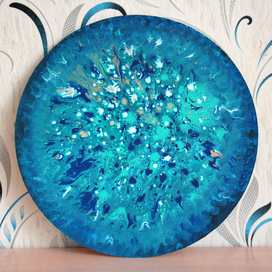 Космическое