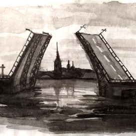 Санкт-Петербург