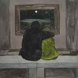 Выставка Куинджи