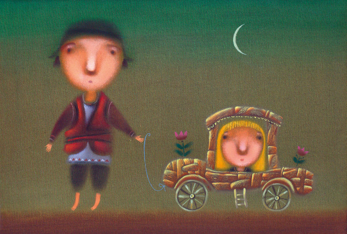 Ещё одна прогулка