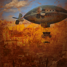 Бизнес-класс.