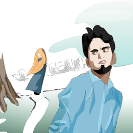 "Ну, пошли уже"