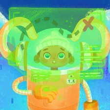 Космический клад