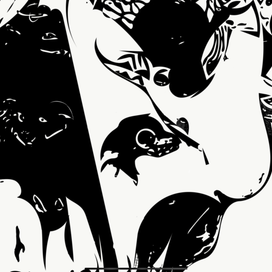 Сказка о заблудившемся тебе