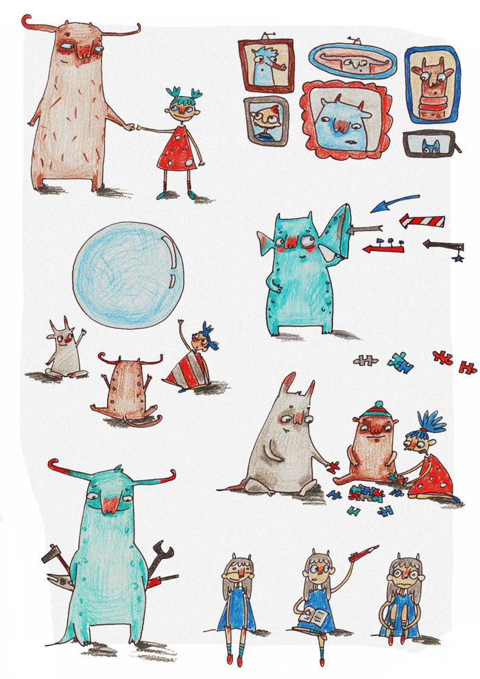 неавторитарное образование