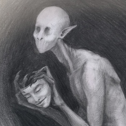 Семь смертных грехов.Гордыня