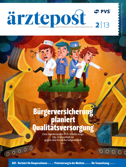 Врачи против экскаваторов