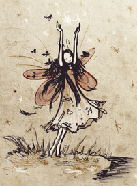 Летний танец в ожидании маленьких перемен и больших чудес