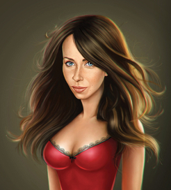 карикатура