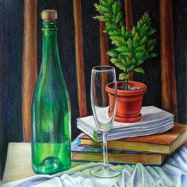 Шампанское