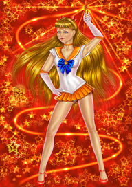 Sailor V