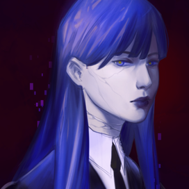 фан арт Ляпис