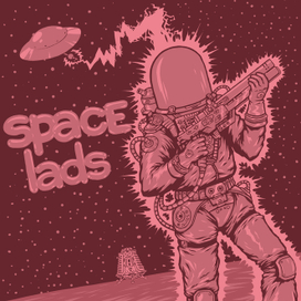 space lads