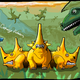 "Adorn this crown with jewels"