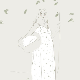 «В ожидании»